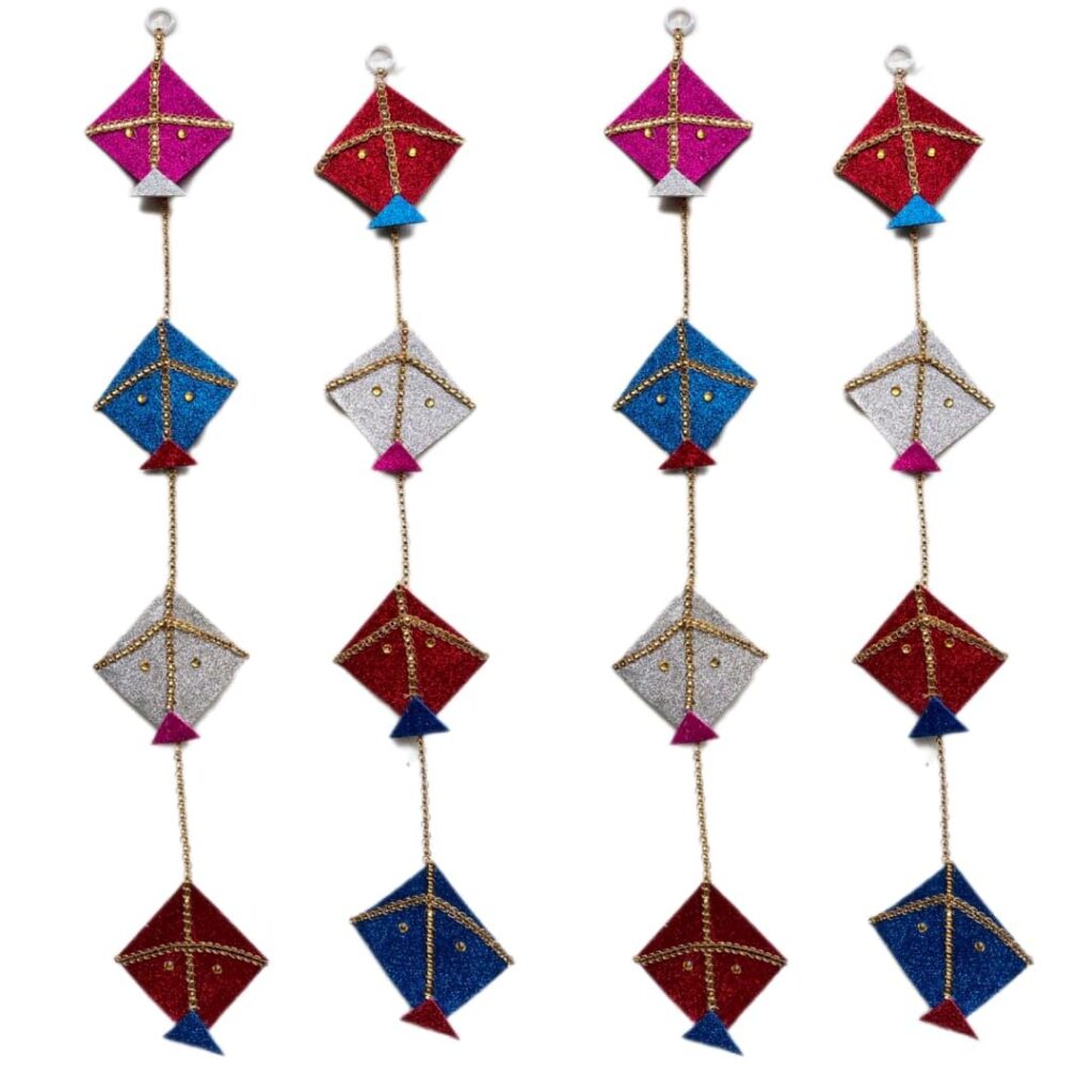 lohri-gift-ideas-wall-hanging little kites